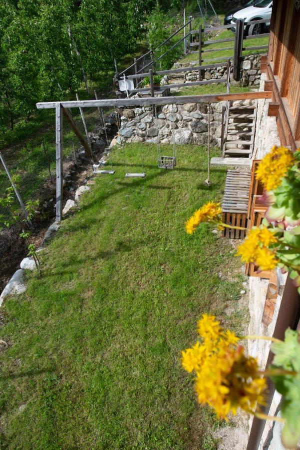 Mas Antico Molino Villa Livo  Exterior photo
